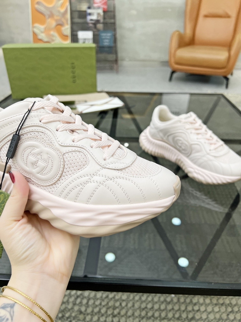 Gucci Casual Shoes